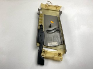 Накладка на стойку, ориг. номер 4E0867240, 4E0867240S, 4E0867294A, Audi A8 2002-2005