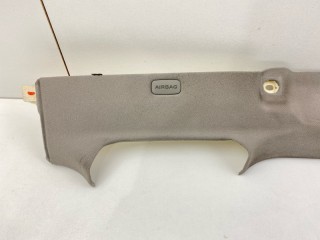 Накладка на стойку, ориг. номер 4E0867233, 4E0867233C, Audi A8 2002-2005