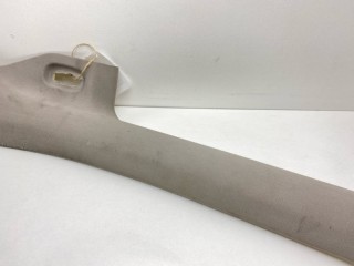 Накладка на стойку, ориг. номер 4E0867233, 4E0867233C, Audi A8 2002-2005
