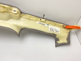 Накладка на стойку, ориг. номер 4E0867233, 4E0867233C, Audi A8 2002-2005