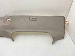 Накладка на стойку, ориг. номер 4E0867234, 4E0867234C, Audi A8 2002-2005