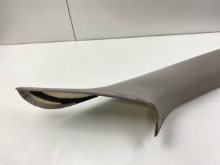 Накладка на стойку, ориг. номер 4E0867234, 4E0867234C, Audi A8 2002-2005