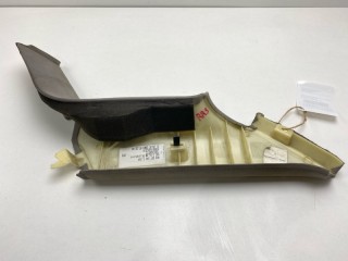 Накладка на стойку, ориг. номер 4E0867242C, 4E0867242E, Audi A8 2002-2005