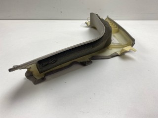 Накладка на стойку, ориг. номер 4E0867242C, 4E0867242E, Audi A8 2002-2005