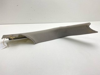 Накладка на стойку, ориг. номер 4E0867241C, 4E0867241E, Audi A8 2002-2005