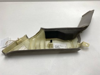 Накладка на стойку, ориг. номер 4E0867241C, 4E0867241E, Audi A8 2002-2005