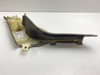 Накладка на стойку, ориг. номер 4E0867241C, 4E0867241E, Audi A8 2002-2005
