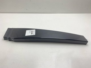 Накладка на стойку, ориг. номер 4E0853289A, 4E0853589C, Audi A8 2002-2005