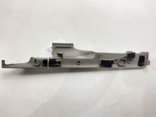 Накладка на полозья сиденья, ориг. номер 4E0881457, Audi A8 2002-2005