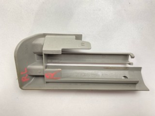 Накладка на полозья сиденья, ориг. номер 4E0881350, Audi A8 2002-2005