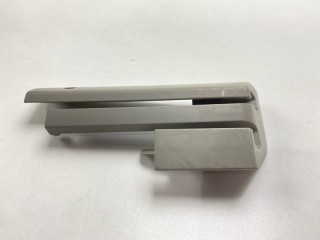 Накладка на полозья сиденья, ориг. номер 4E0881350A, Audi A8 2002-2005