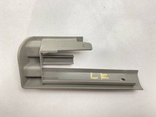Накладка на полозья сиденья, ориг. номер 4E0881347, Audi A8 2002-2005