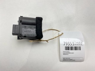 Сервопривод, ориг. номер 4E0820511, Audi A8 2002-2005