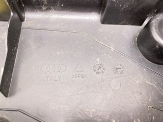 Ящик багажника, ориг. номер 4E0012146C, Audi A8 2002-2005