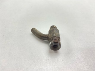 Кран сливной блока цилиндров, ориг. номер 90910-09107, Toyota Corolla 1999-2002