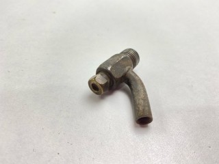 Кран сливной блока цилиндров, ориг. номер 90910-09107, Toyota Corolla 1999-2002
