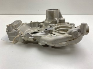 Пластина КПП, ориг. номер 32290AA171, Subaru Outback 2014-2018