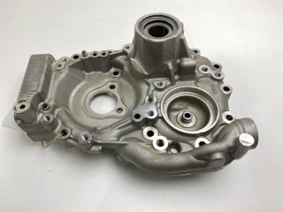 Пластина КПП, ориг. номер 32290AA171, Subaru Outback 2014-2018