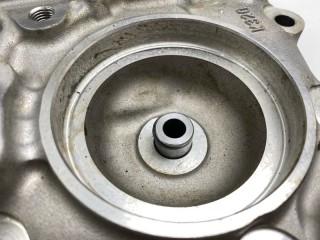 Пластина КПП, ориг. номер 32290AA171, Subaru Outback 2014-2018
