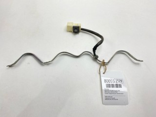 Пластина, ориг. номер WE011861X, WE0118791B, Mazda BT-50 2006-2008
