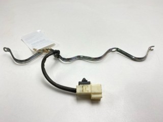 Пластина, ориг. номер WE011861X, WE0118791B, Mazda BT-50 2006-2008