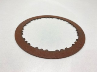 Диск фрикционный, ориг. номер 35677-32060, Toyota Camry 1991-1994