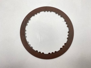 Диск фрикционный, ориг. номер 35677-32060, Toyota Camry 1991-1994