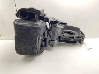 Корпус мотора печки, ориг. номер 6Q1819303B, 5JB820001H, 6Q1820308T, Skoda Rapid 2012-2017