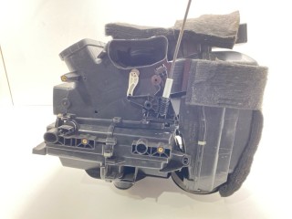 Корпус мотора печки, ориг. номер 6Q1819303B, 5JB820001H, 6Q1820308T, Skoda Rapid 2012-2017