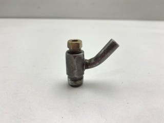 Кран сливной блока цилиндров, ориг. номер 90910-09107, Toyota Corolla 1999-2002