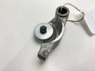 Кронштейн ролика натяжного, ориг. номер 13505-20030, Toyota Windom 2001-2004