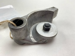 Кронштейн ролика натяжного, ориг. номер 13505-20030, Toyota Windom 2001-2004