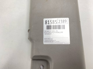 Накладка на стойку, ориг. номер 769144N100, Nissan Serena 1997-2001