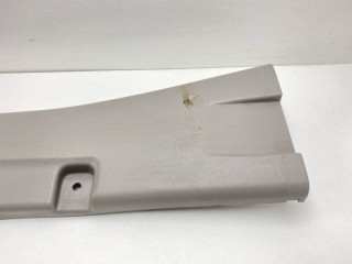Накладка на стойку, ориг. номер 769144N100, Nissan Serena 1997-2001