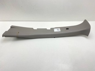 Накладка на стойку, ориг. номер 769144N100, Nissan Serena 1997-2001