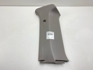 Накладка на стойку, ориг. номер 769344N000, Nissan Serena 1997-2001