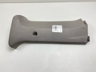 Накладка на стойку, ориг. номер 769344N000, Nissan Serena 1997-2001