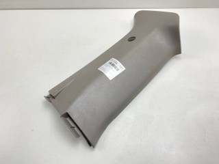 Накладка на стойку, ориг. номер 769344N000, Nissan Serena 1997-2001