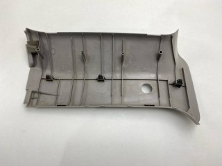 Накладка на стойку, ориг. номер 769344N000, Nissan Serena 1997-2001