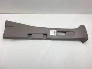 Накладка на стойку, ориг. номер 769134N000, 769134N010, Nissan Serena 1997-2001