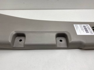 Накладка на стойку, ориг. номер 769134N000, 769134N010, Nissan Serena 1997-2001