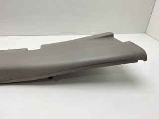 Накладка на стойку, ориг. номер 769134N000, 769134N010, Nissan Serena 1997-2001
