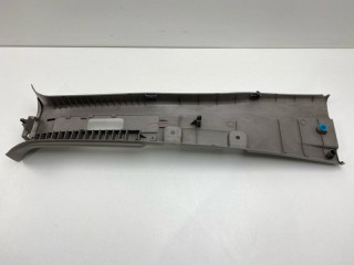 Накладка на стойку, ориг. номер 769134N000, 769134N010, Nissan Serena 1997-2001