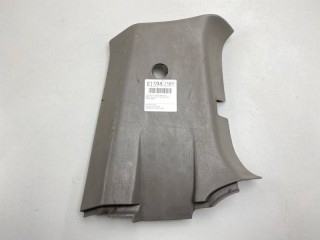 Накладка на стойку, ориг. номер 769374N000, Nissan Serena 1997-2001