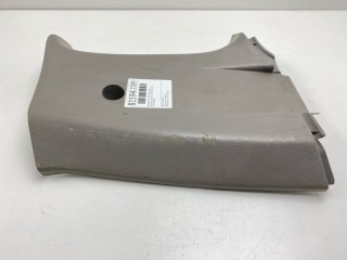 Накладка на стойку, ориг. номер 769374N000, Nissan Serena 1997-2001