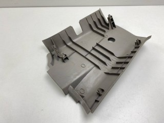 Накладка на стойку, ориг. номер 769374N000, Nissan Serena 1997-2001
