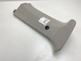 Накладка на стойку, ориг. номер 769354N000, Nissan Serena 1997-2001