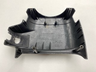 Накладка под рулевой колонкой, ориг. номер 484705V000, Nissan Serena 1997-2001