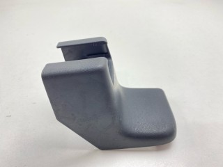 Накладка на полозья сиденья, ориг. номер 72128-68010-C0, 72128-68010, Toyota Wish 2003-2005