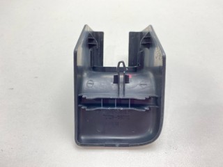 Накладка на полозья сиденья, ориг. номер 72128-68010-C0, 72128-68010, Toyota Wish 2003-2005